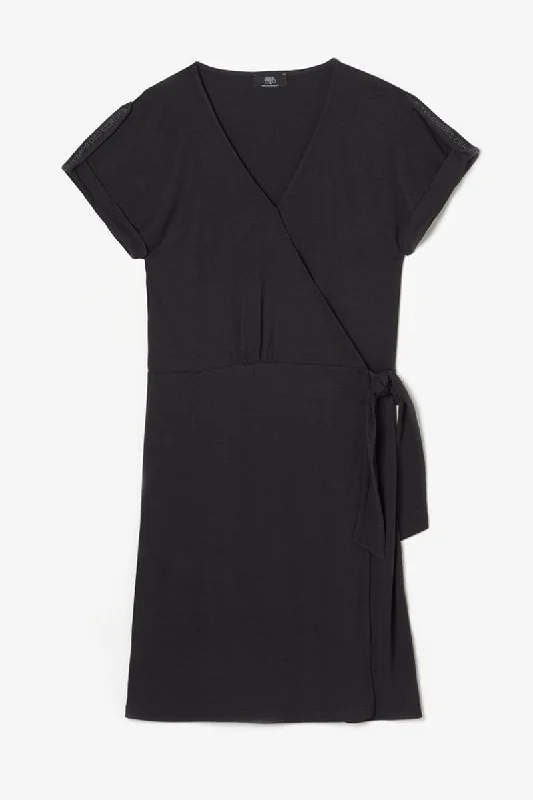 LT Petra Blk Dress