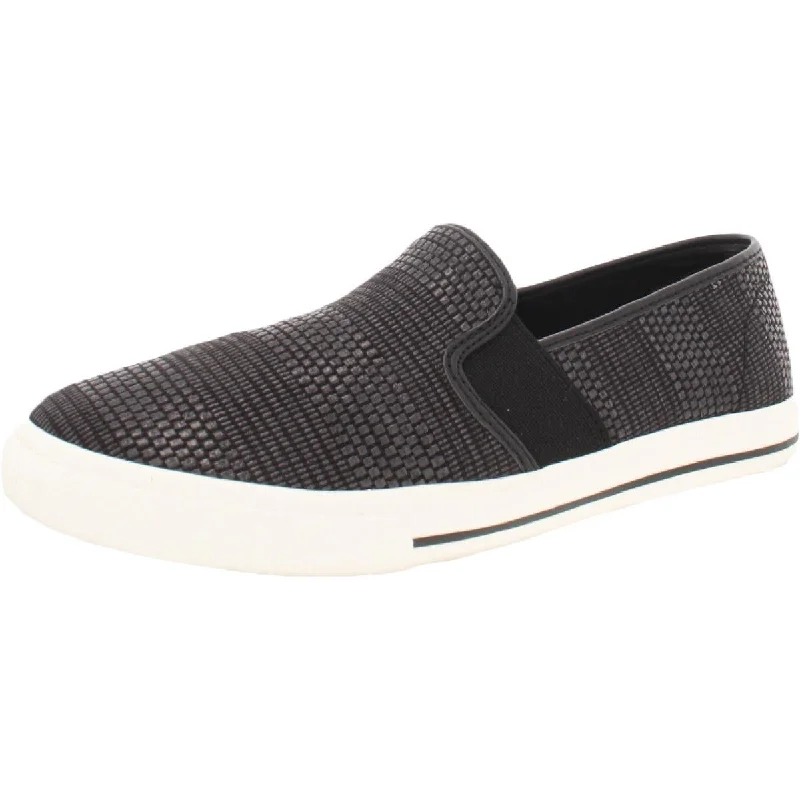 Lauren Ralph Lauren Womens Jinny Slip-On Sneakers