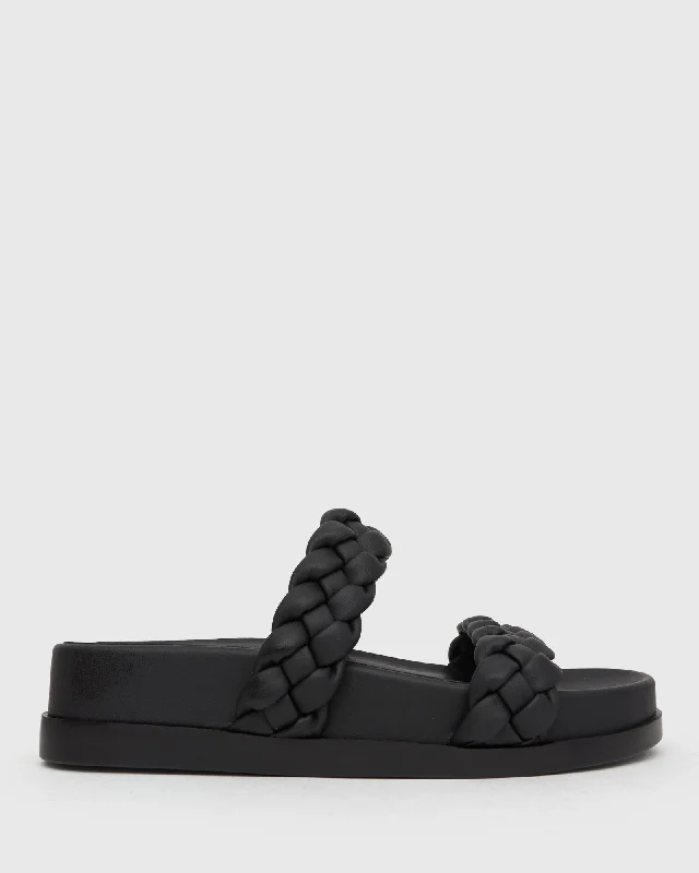 LINDI Casual Slide Sandals